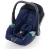 RECARO Babyschale Avan Select Pacific Blue