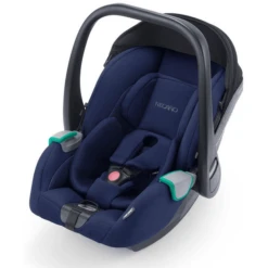 RECARO Babyschale Avan Select Pacific Blue