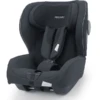 RECARO Kindersitz Kio Prime Mat Black