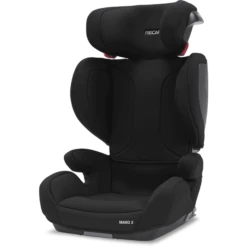 RECARO Kindersitz Mako 2 Core Deep Black
