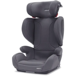 RECARO Kindersitz Mako 2 Core Simply Grey