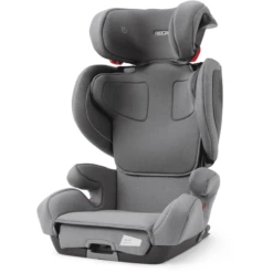 RECARO Kindersitz Mako Elite 2 Prime Silent Grey