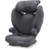 RECARO Kindersitz Monza Nova Evo Seatfix Simply Grey