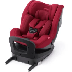 RECARO Kindersitz Salia 125 I-Size Select Garnet Red