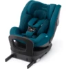 RECARO Kindersitz Salia 125 I-Size Select Teal Green