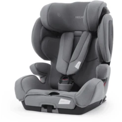 RECARO Kindersitz Tian Elite Prime Silent Grey