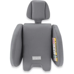 RECARO Neugeboreneneinlage Prime Silent Grey Für Kio