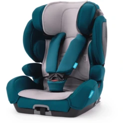 RECARO Sommerbezug Grey Für Tian Serie
