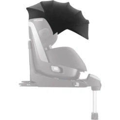 RECARO Sonnendach Für Salia Serie Black