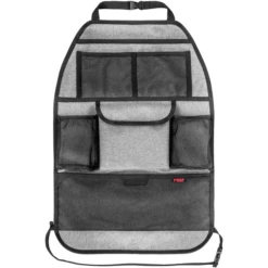 Reer Autorücksitz-Organizer TravelKid Tidy