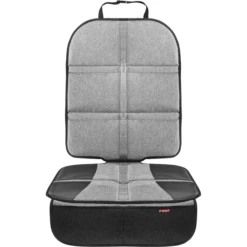 Reer Autositz-Schutzunterlage TravelKid MaxiProtect