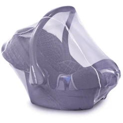 Reer Insektenschutz Für Babyschale Schwarz