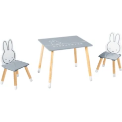 Roba Kindersitzgruppe Miffy