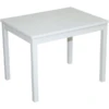 Roba Kindertisch, Weiß Lackiert