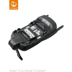 STOKKE® IZi Go™ Modular™ By BeSafe® Isofix Basisstation