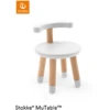STOKKE® MuTable™ Stuhl White