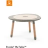 STOKKE® MuTable™ Tisch New Dove Grey
