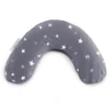 THERALINE Nackenkissen Mittel 100 X 21 Cm Inkl. Bezug - Sternenhimmel