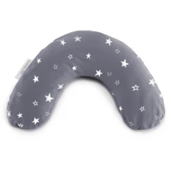 THERALINE Nackenkissen Mittel 100 X 21 Cm Inkl. Bezug - Sternenhimmel
