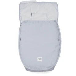 Walking Mum Fußsack Für Autositze Baby Nature Ozean